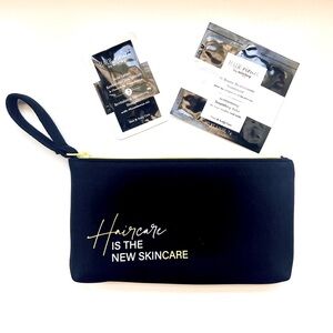 🆕 SISLEY Haircare Pouch